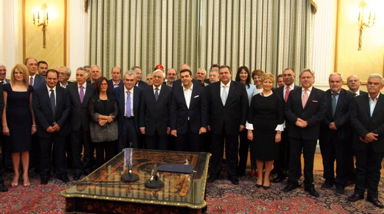 Tο παρασκήνιο, οι κομμένοι και οι εκπλήξεις στο «παρά 5»
