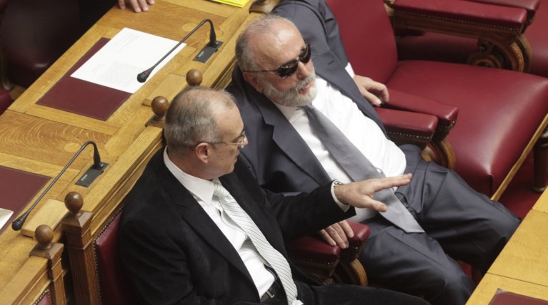 Με άρωμα... ΠΑΣΟΚ η νέα κυβέρνηση