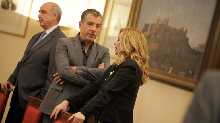 Aντιπολίτευση: Μια από τα ίδια η νέα κυβέρνηση