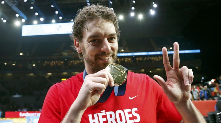 Βόμβα της Monde: «Ο Γκασόλ ήταν ντοπέ»