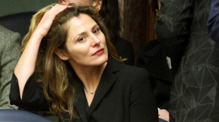 Καθηγήτρια στο Πανεπιστήμιο Δυτικής Μακεδονίας η Μπέτυ Μπαζιάνα