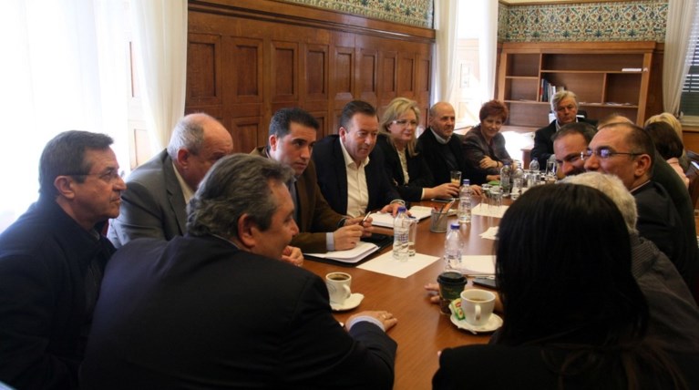 Τσίπρας σε Καμμένο: Ούτε μία στο εκατομμύριο!