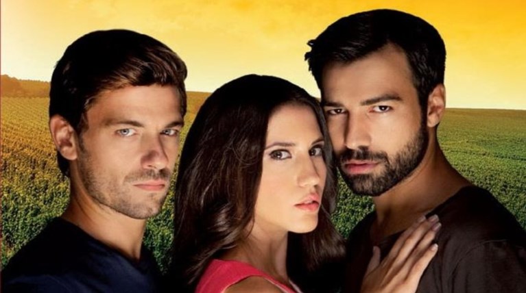 Ηθοποιός του Μπρούσκο σοκάρει: Είμαι στα προθυρα αυτοκτονίας