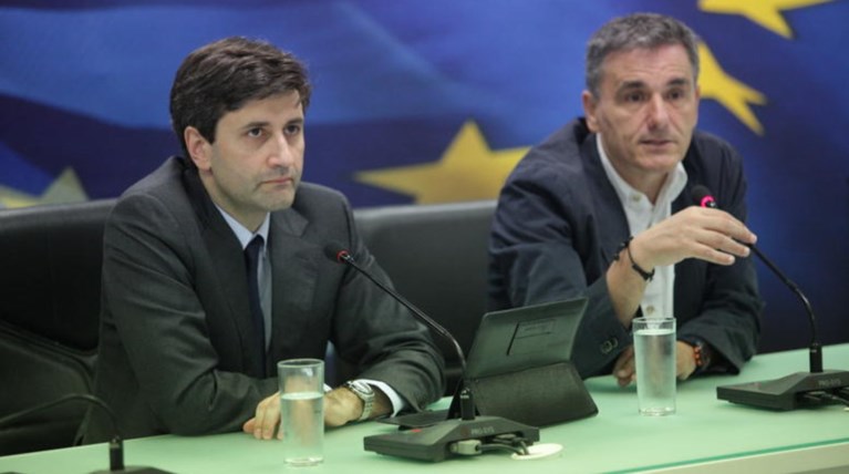 «Κόκκινος» Οκτώβρης με άγριους φόρους εναντίον όλων