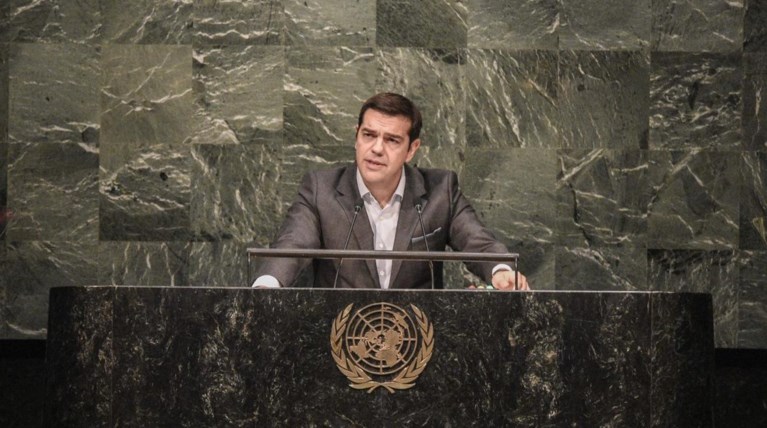 Γεροβασίλη: Χρέος και ανάπτυξη οι στόχοι του ταξιδιού στις ΗΠΑ