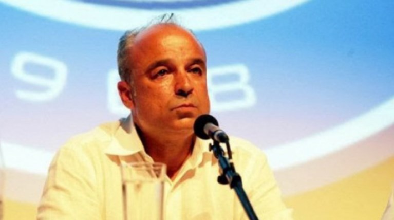"Εφυγε" από τη ζωή ο  πρώην πρόεδρος της ΠΑΕ Ηρακλής, Θόδωρος Παπαδόπουλος