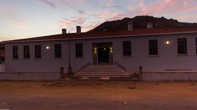 Ζωντανεύει το Γυμνάσιο της Ιμβρου μετά από 40 χρόνια