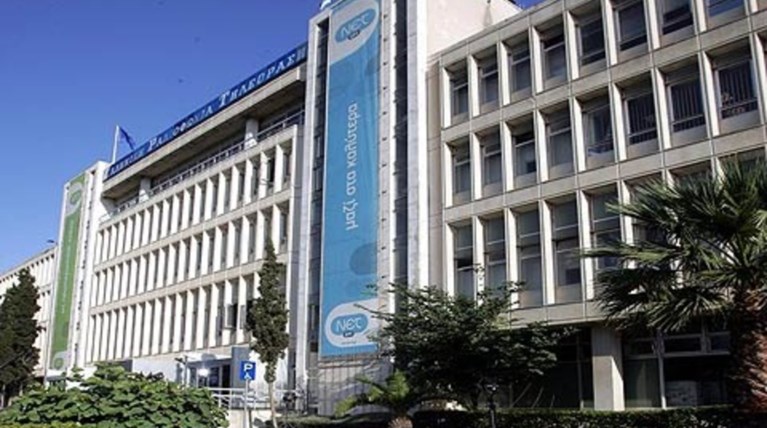 Ξεκίνησε η φάμπρικα των ειδικών συμβούλων στην ΕΡΤ