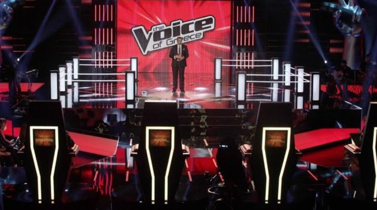 Ο ΑΝΤ1 «έχασε» το The Voice- Γιατί δεν θα προβληθεί φέτος
