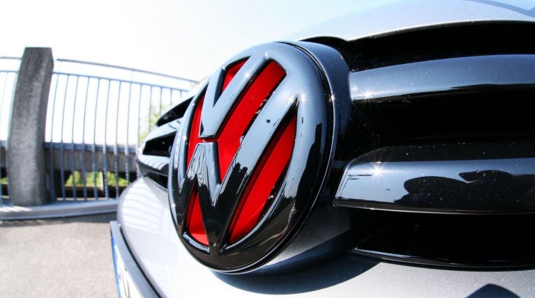 Σκάνδαλο VW: 1 εκατ. αυτοκίνητα στη Γαλλία με το επίμαχο λογισμικό