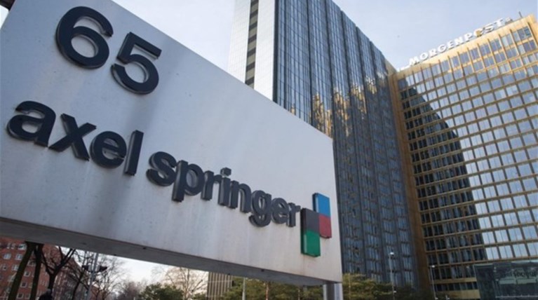 Tο μυστικό πίσω από την αγορά του Business Insider από τον Axel Springer