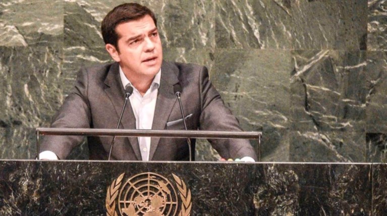 Μήνυμα Τσίπρα για το προσφυγικό: Δεν υπάρχει χρόνος για δισταγμούς