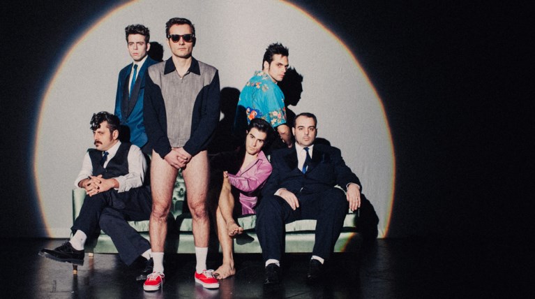 "Mojo" για λίγες παραστάσεις στο Θέατρο Πόρτα - Κερδίστε προσκλήσεις!