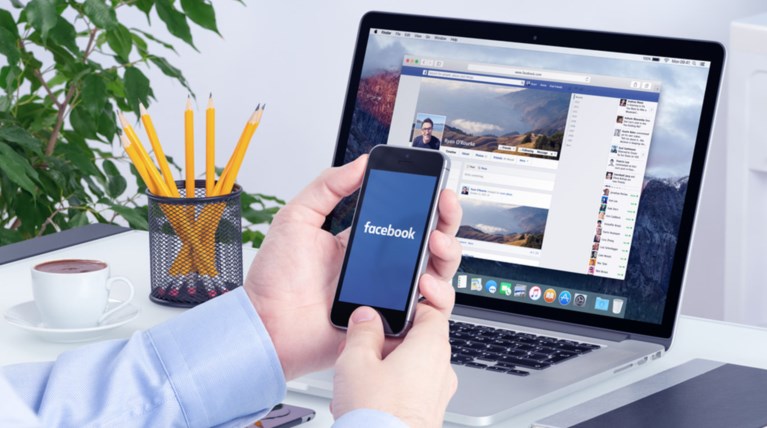 Το facebook κάνει λίφτινγκ: Δείτε όλες τις αλλαγές