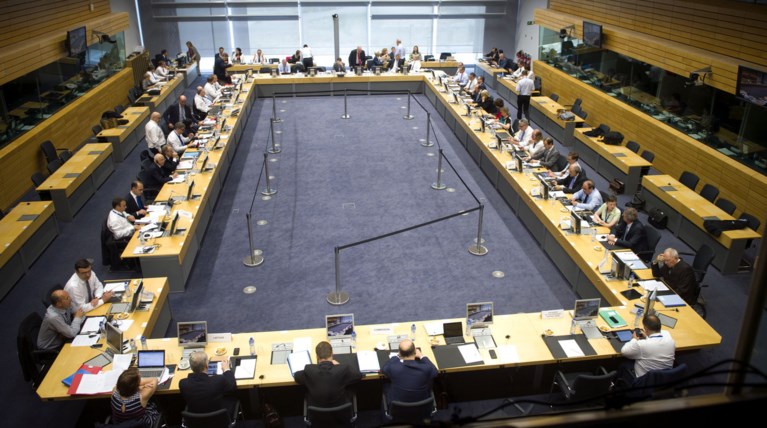 Σήμερα κλειδώνουν τα προαπαιτούμενα στο Euroworking Group