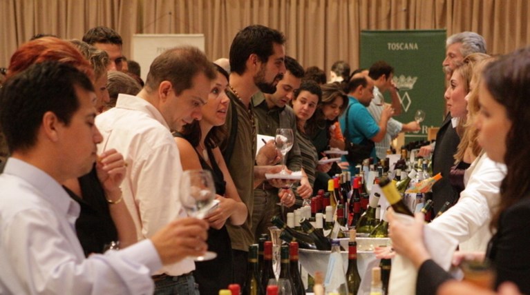 Cellier Wine Fair 2015: Όλες οι μεθυστικές γεύσεις στο ποτήρι σας