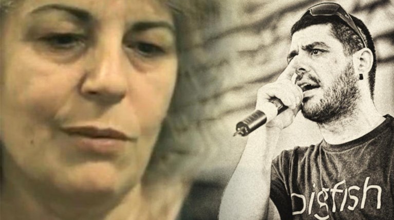 Δίκη Χ.Α.: Σήμερα καταθέτει η μάνα του Παύλου Φύσσα