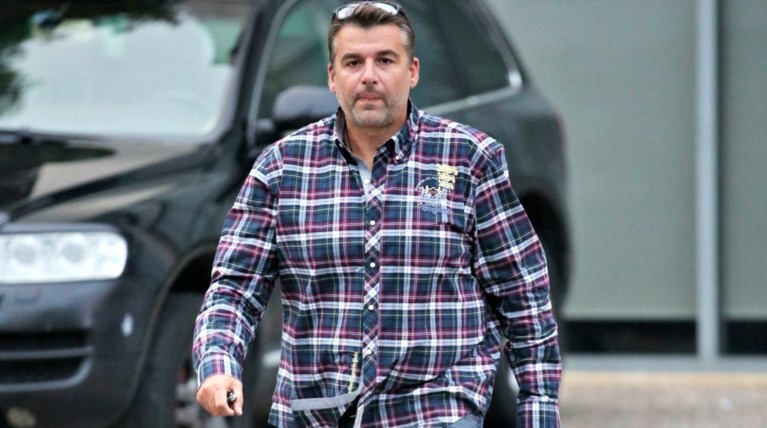 Ανατροπή στη δίκη για την απάτη των 300 χιλιάδων ευρώ, σε βάρος του