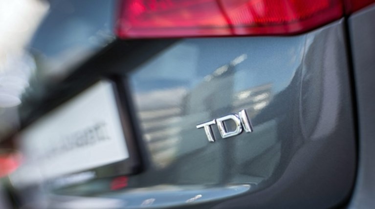 Kosmocar: Τα επόμενα βήματα για 9.119 οδηγούς με diesel μοντέλα Audi-VW