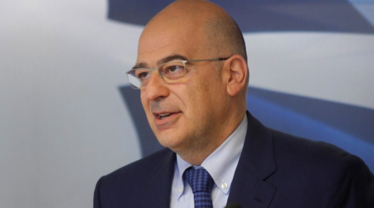 Ν. Δένδιας: Αυτοί είναι οι λόγοι που δεν θέτω υποψηφιότητα για τη Ν.Δ