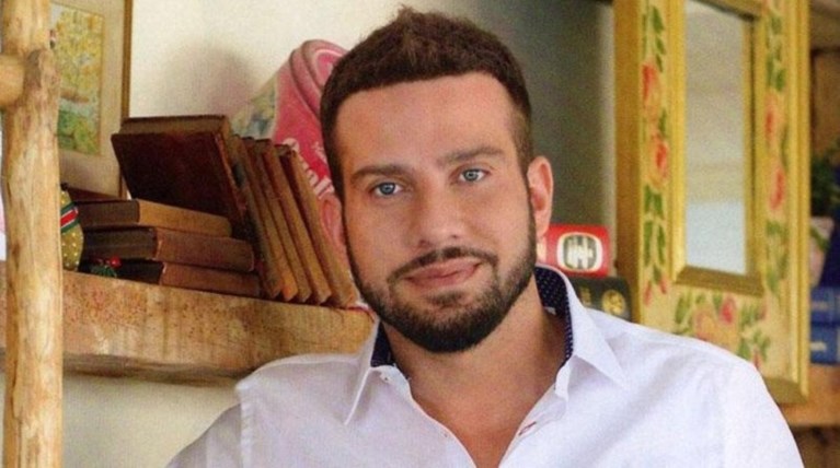 Η Εκκλησία αφόρισε τον γνωστό θεολόγο Ανδρέα Πιτσιλλίδη