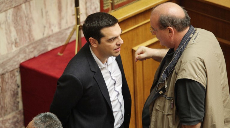 Η κυβέρνηση «παγώνει» το 23% στην ιδιωτική εκπαίδευση