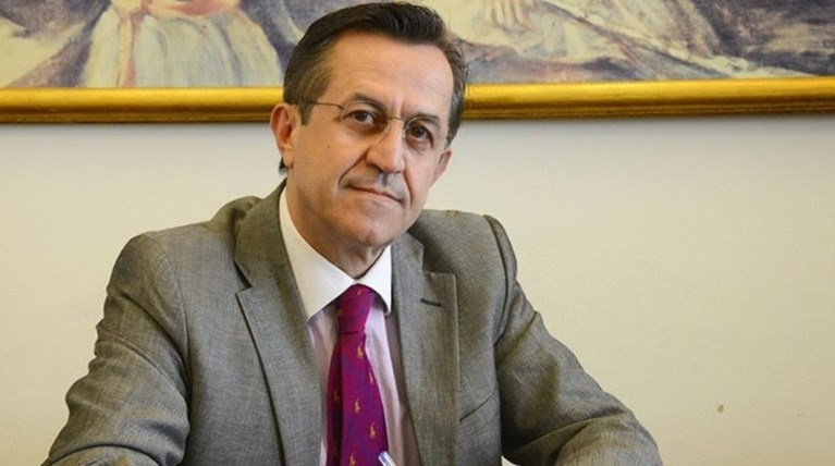 Νέο χτύπημα Νικολόπουλου: Δεν είναι δεδομένη η ψήφος μου