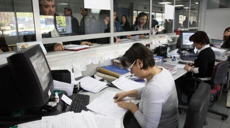 Τα νέα εκκαθαριστικά - φωτιά για 320.000 φορολογούμενους