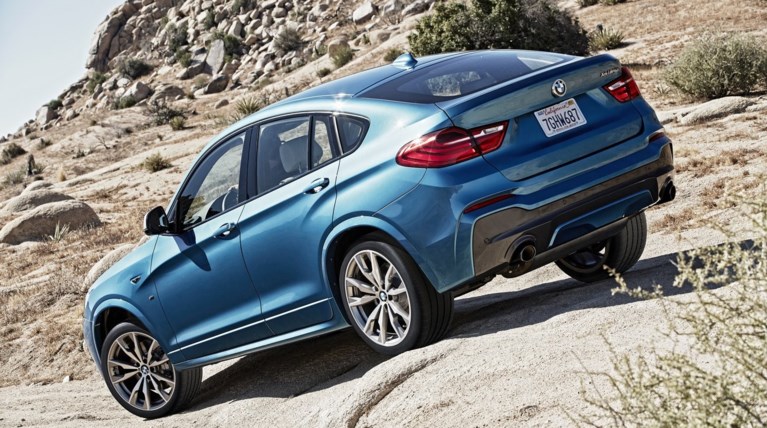 Η BMW απέκτησε ένα νέο «φονικό» όπλο με 0-100 κάτω από 5"