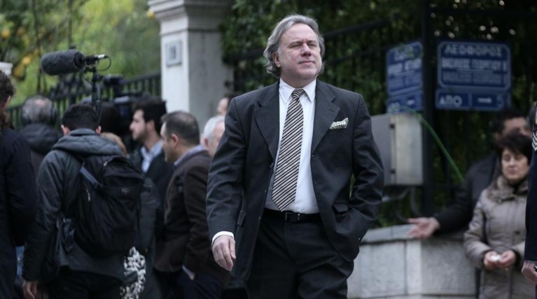Τρέχουν τώρα να μαζέψουν το νόμο Κατρούγκαλου για τους επίορκους