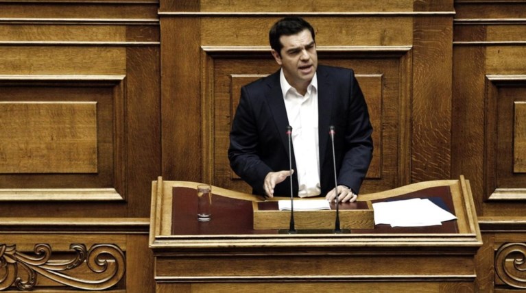 Ολοταχώς για αξιολόγηση, τράπεζες, προαπαιτούμενα