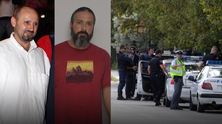Γιάφκα Μαραθώνα: Σχεδίαζαν απαγωγή επωνύμων για ανταλλαγή με τρομοκράτες