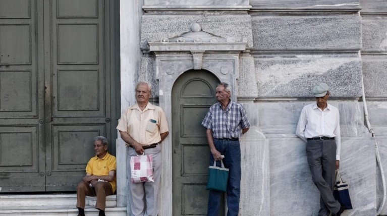 Νέα βόμβα για κατάργηση της 35ετίας στη σύνταξη