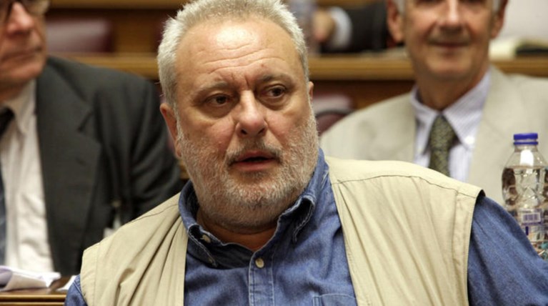 Kόντρα Ψαριανού με Μαντά στη Βουλή