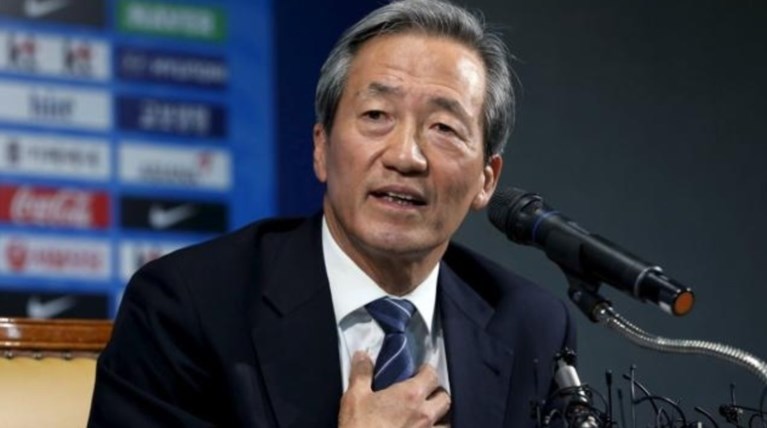 Και ο Mr Hyundai μπλεγμένος στο σκάνδαλο της FIFA