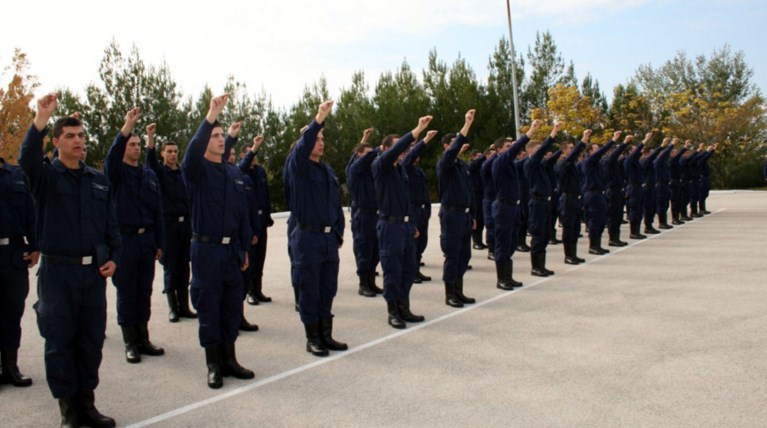 O «Kαλλικράτης» της ΕΛΑΣ. Ποια αστυνομικά τμήματα θα καταργηθούν