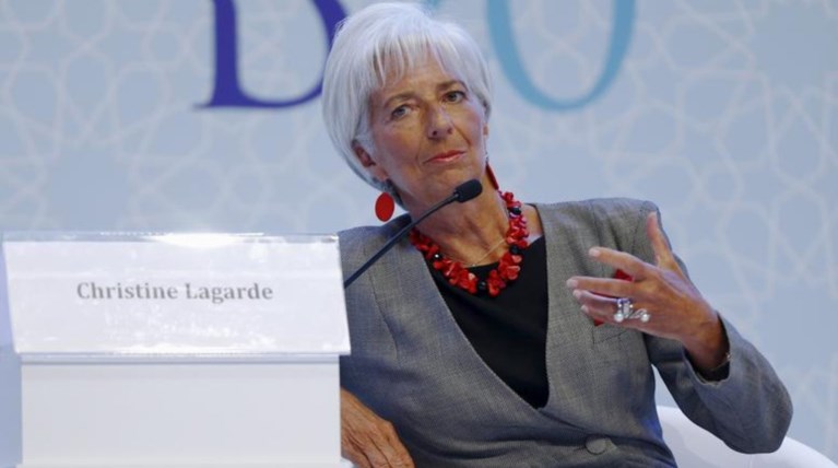 Η κρίση στην Ελλάδα δημιουργεί ακόμη κινδύνους για την παγκόσμια οικονομία