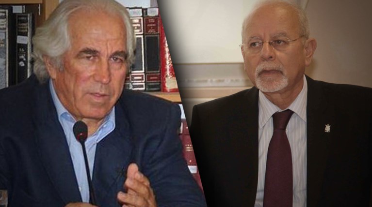 Αμετάκλητη καταδίκη των πρ. Δημάρχου & Νομάρχη Ηλείας για τις φωτιές