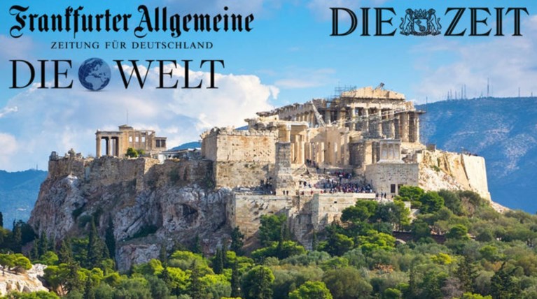 Γερμανικά ΜΜΕ: Μετά την ψήφο εμπιστοσύνης, έρχεται σκληρός χειμώνας