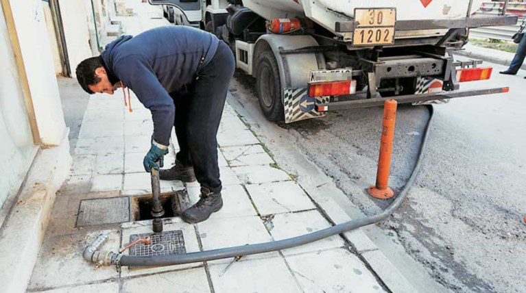 Σενάρια και για κατάργηση του επιδόματος θέρμανσης