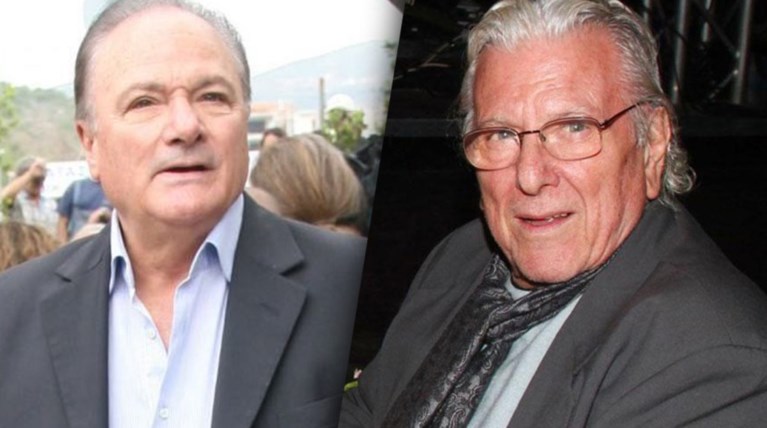 Πάντζας, Βουτσάς έδειραν ηθοποιό... λόγω φλερτ!