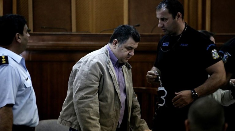 Φίλος του Φύσσα: «Ο Παύλος μίλησε με τον φονιά του»