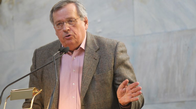 Στ.Μάνος:Το πνεύμα Βαρουφάκη είναι ζωντανό στο ΥΠΟΙΚ