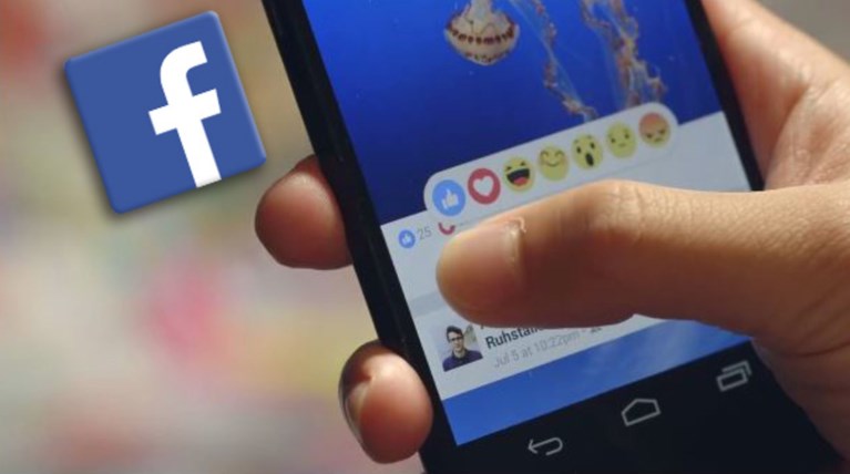 «Αντιδράσεις» και όχι dislike button λανσάρει το Facebook!