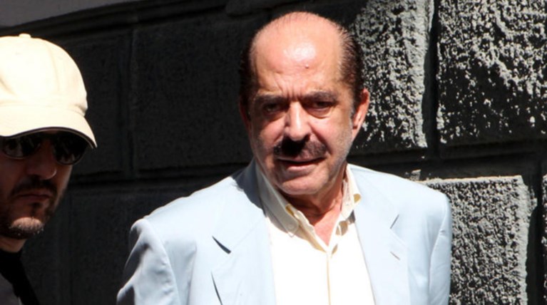 Απολογείται ο Δαφέρμος για τις μίζες στα εξοπλιστικά