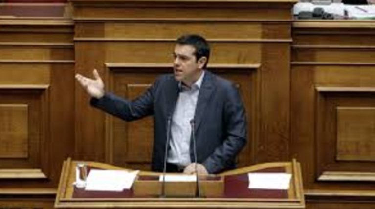 Πρώτη ΠΝΠ της κυβέρνησης πριν προλάβει να στείλει το ν/σ