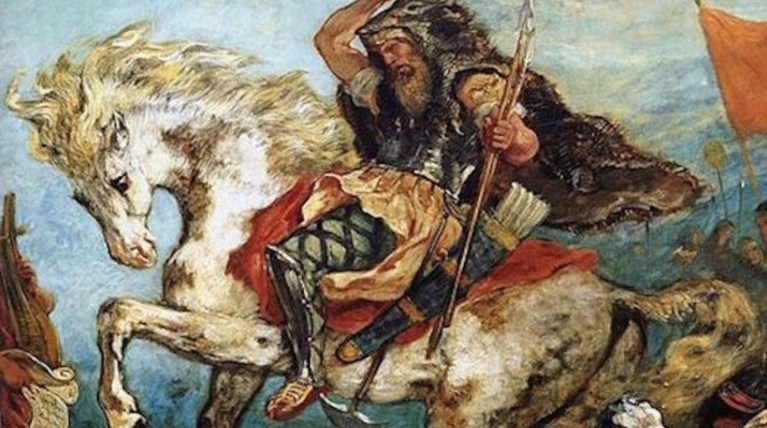 Οι πιο αιμοσταγείς ηγέτες που γνώρισε η ιστορία