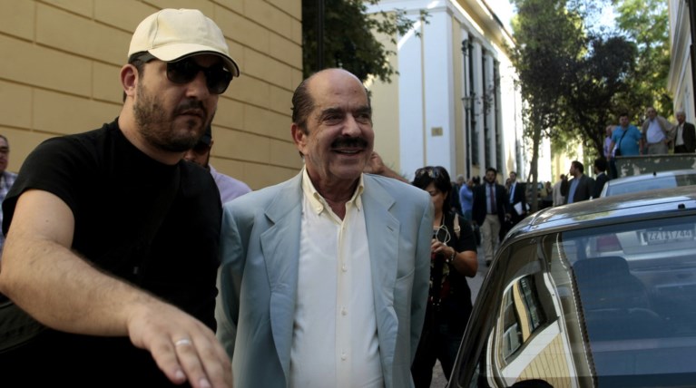 Ενα έμβασμα και μια επιταγή «καίνε» τον Δαφέρμο