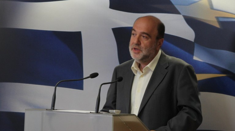 Αλεξιάδης:Αλλαγές στο ΣΔΟΕ, τι θα γίνει με τις λίστες