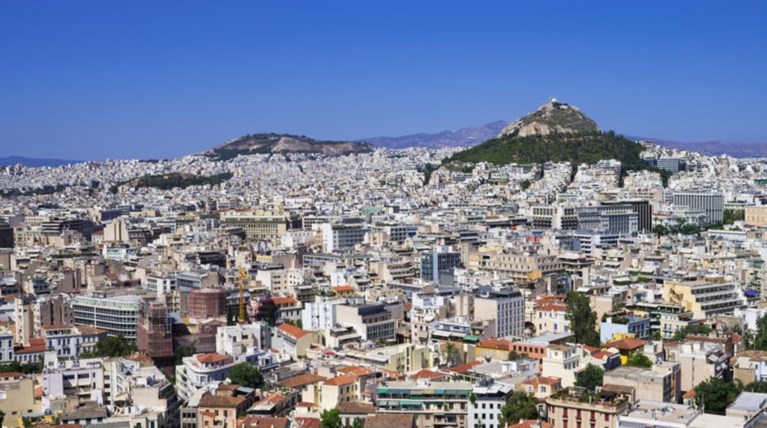 Βουτιά στην τιμή των ακινήτων: Που έπεσε έως 65%